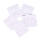 50pcs/pack flexible band aid plaster health care sterile hemostasis stickers  3C