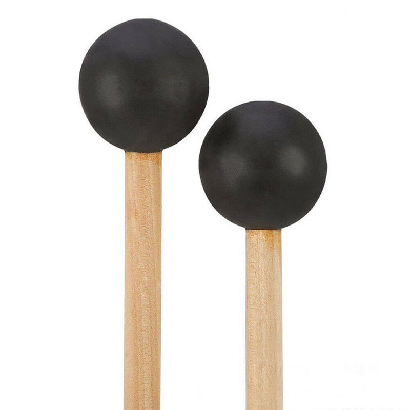 Home Beaters Marimba Mallet Xylophone  Instrument Rubber Head