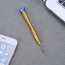Flat 2.0mm Precise Screwdriver Smart Phone Motherboard Disassembly Tool