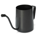 Gooseneck Narrow Spout Hand Drip Coffee Pot Stainless Steel Kettle 350ml