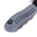 Car Accessories Wheel Brush Gray Car Styling Wash Soft Rubber