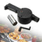Manual Blower Outdoor Barbecue Fan Air Blower Grill Accessories High Qualit