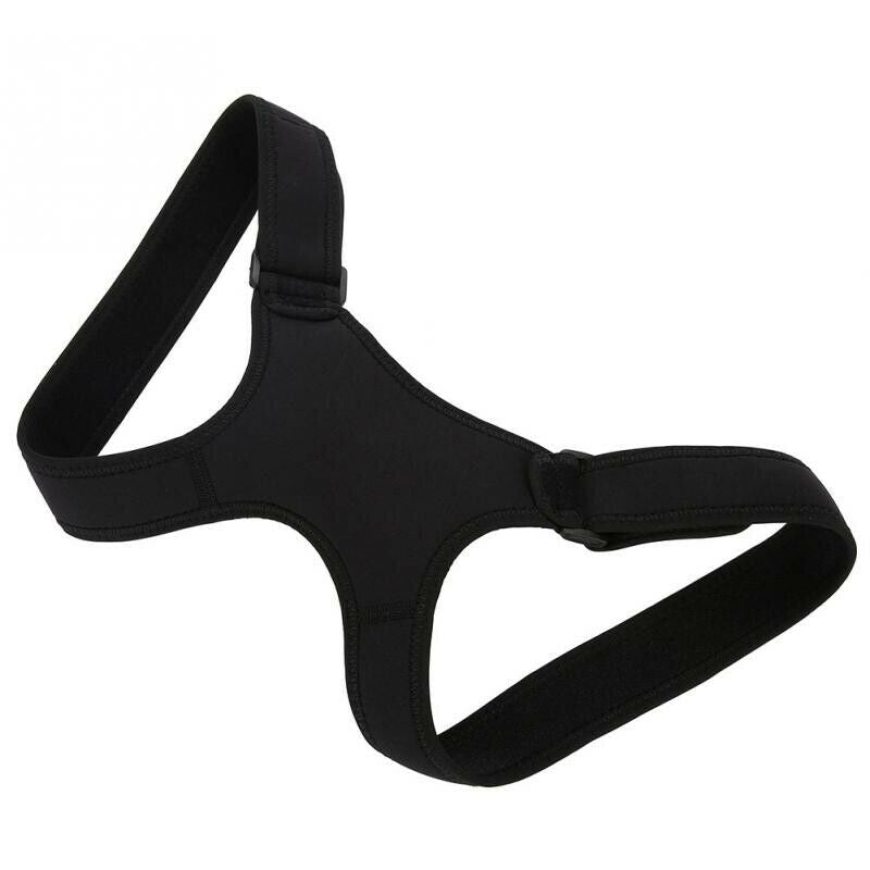 Spine Posture Corrector Protection Back Shoulder Posture Correction Band Hu D9M9