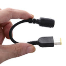 Charger Power Supply Adapter Converter charging Cable for Thinkpad Lenovo NEW !!