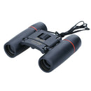 Day Night Vision 30 x 60 Zoom Travel Folding Binoculars Telescope+Case