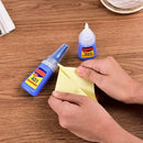 Mighty Instant Glue 401 Multi-Purpose Super Glue Instant Adhesive DIY USA