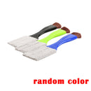 1pc Random Color Car Air Vent Dash Dust Brush Detail Detailing Cleaning Tools