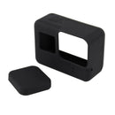 Soft Silicone Protective Case Lens Cap Case Cover For GoPro Hero 3 Black & White