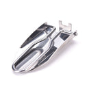 Stainless Steel Portable Mini Folding Shovel For Camping Outdoor Tool with Bag3c