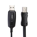USB Programming Cable +Software CD for TYT TH9800 Mobile Radio Transceiver