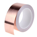 20 Meters 5 cm Single Conductive Adhesive EMI Shielding Copper Foil Tape A