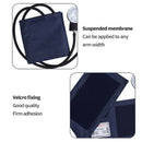 Mechanical Blood Pressure Monitor Manual Measure Stethoscope Accurate Device Hn