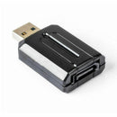 USB3.0 To SATA Hard Drive Adapter USB3.0 To SATA Converter External SATA Port xp