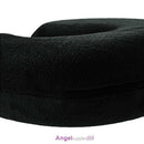 Comfort Memory Foam U Shaped Travel Pillow Neck Support Head Rest Cushion Gift