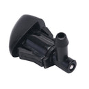 2X Spray Nozzle Wiper Windscreen Water Washer For Chevrolet Cruze 901-955-PZ3C