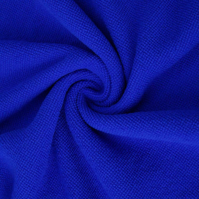 Pet Towel Superfine Fiber Water-absorption Dog Towel Wash Bath Towels