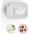 Automatic Induction Disinfection Dispenser 45ML Touchless Alcohol Sprayer