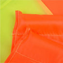 Deluxe Premier Linesman New Football Rugby Hockey Training Referee Flag TO
