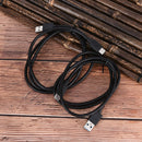 1M USB 3.1 Type C Female to USB 3.0 A Male 10Gbps Cable Adapter AM/Type-C PTJC~ï¼ˆ