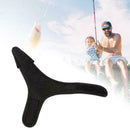 1XFishing Finger Stall Protector Adjustable Elastic Finger Casting Single G P6T2