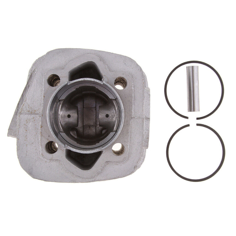 Cylinder Piston Kit for 66cc, 68.5cc, 70cc or 80cc 2-cycle Motorized Bicycle