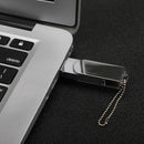32GB Type C & USB 3.0 Flash Drive High Speed Dual Port Data Storage 2 In 1