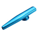 Kazoo Metal with Flute Diaphragm Gift for Kids Music Lovers 6 Colors ^