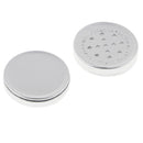 Round Metal Cigar Humidifier CH020 for Humidor Moisture Box Humidity System