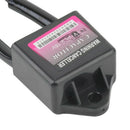 1X Xenon HID Kit Capacitor Error Warning Canceller Canbus Anti Flicker Deco- OZ