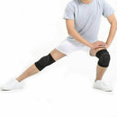 Protective Knee Pads, Thick Sponge Anti-Slip, Collision Avoidance Knee Slee