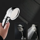 Handheld Shower Head with Hose - 3 Spray Settings High Pressure Shower Head