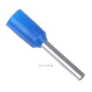 400pcs Wire Copper Crimp Connector Insulated Cord End Terminal 22-10AWG Kit SN9F
