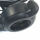 E-Bike Thumb Throttle Waterproof Accelerator Mid Motor Conversion Kits for