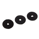 12pcs Carbon Fiber Drag Washers Spinning Baitcasting