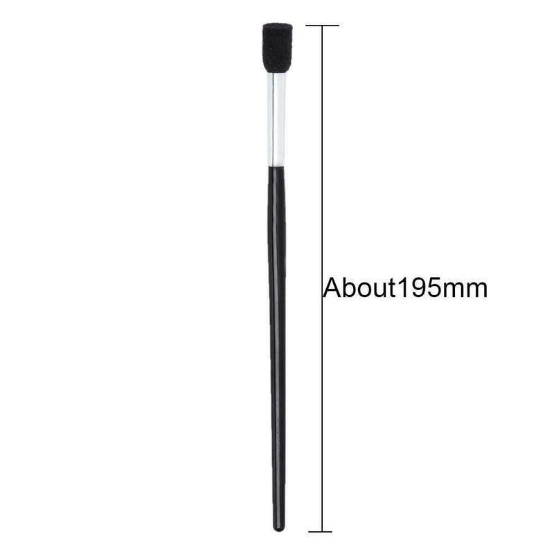 1pc Nail Art Gradient Pen Sponge Head Painting Drawing Brush Manicure Tool A