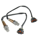 4 Wires Lambda O2 Air Fuel Ratio Oxygen Sensor 55555625 for Vauxhall Opel C