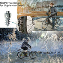 100x Car Anti-Slip Repair For SUV Motorcycle Tires Parts Snow Chains Screw B8R7