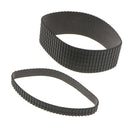 Lens Zoom Grip Rubber Ring + Focus Repair Part Compatible with Tamron 24-70mm