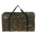 Outdoor Large Storage Bag Protective Zippered Rectangular Bags Durable