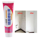 Wall Mending Ointment Grouts Beautiful Sealant For Walls Peeling Graffiti Rep BX