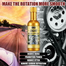 120ml Boost Up Vehicle Engine Catalytic Converter Cleaner Multipurpose Cleaning.