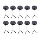 10pcs Gas Fuel Oil Cap For STIHL MS170 MS180 017 018 Replacement Parts OEM