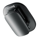 Baseus Car Sun Visor Sunglasses Clip Receipt Card Holder Auto-Interior Organizer