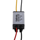 Adjustable 12V to 5V Step-down Power Adapter Converter Module 2203ADJ