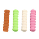 5.7inch EVA Foam Door Handle Cover Anti-collision Door Knob Sleeve Protector x4