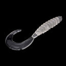 10Pcs Soft Fishing Lure Glow Night Tackle Wobbler Jigging Bait Worm Shrimp Set