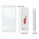 Unlocked 4G Router LTE WIFI Wireless USB Dongle Broadband Modem 150 Mbps Po