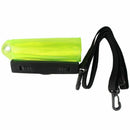 Universal Waterproof Sets/Holster case holder for Walkie Talkie Ham Radio HfH2Z3