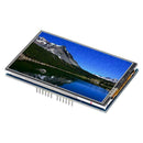 3.5" TFT LCD Screen Module 320X48 For Mega2560 Board & J9D7 N2K0 L1U6
