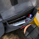 Universial Storage Bag for Jeep Wrangler TJ JK JL 2007-2018+ Car Organizer